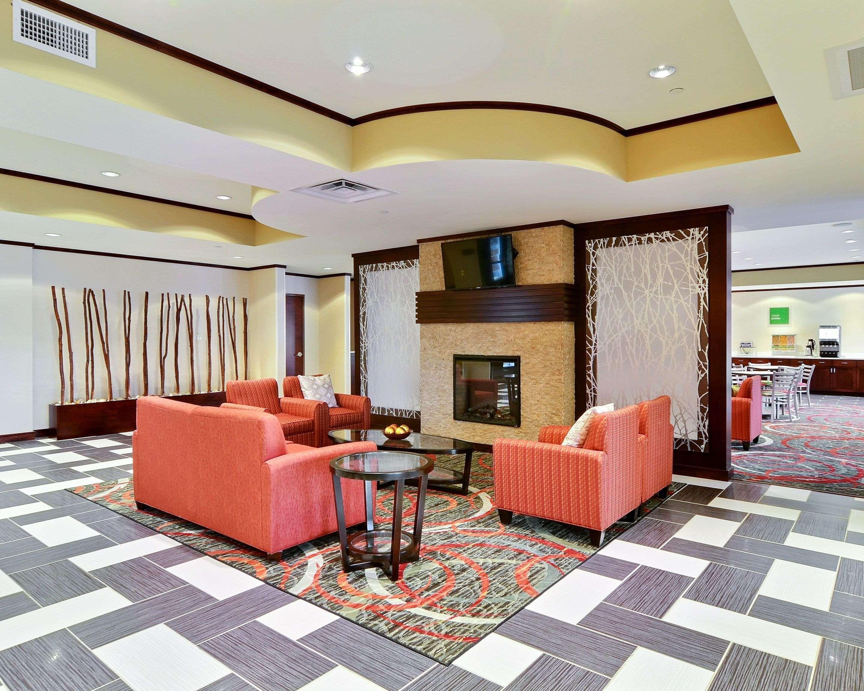 Comfort Suites Uniontown Exteriér fotografie