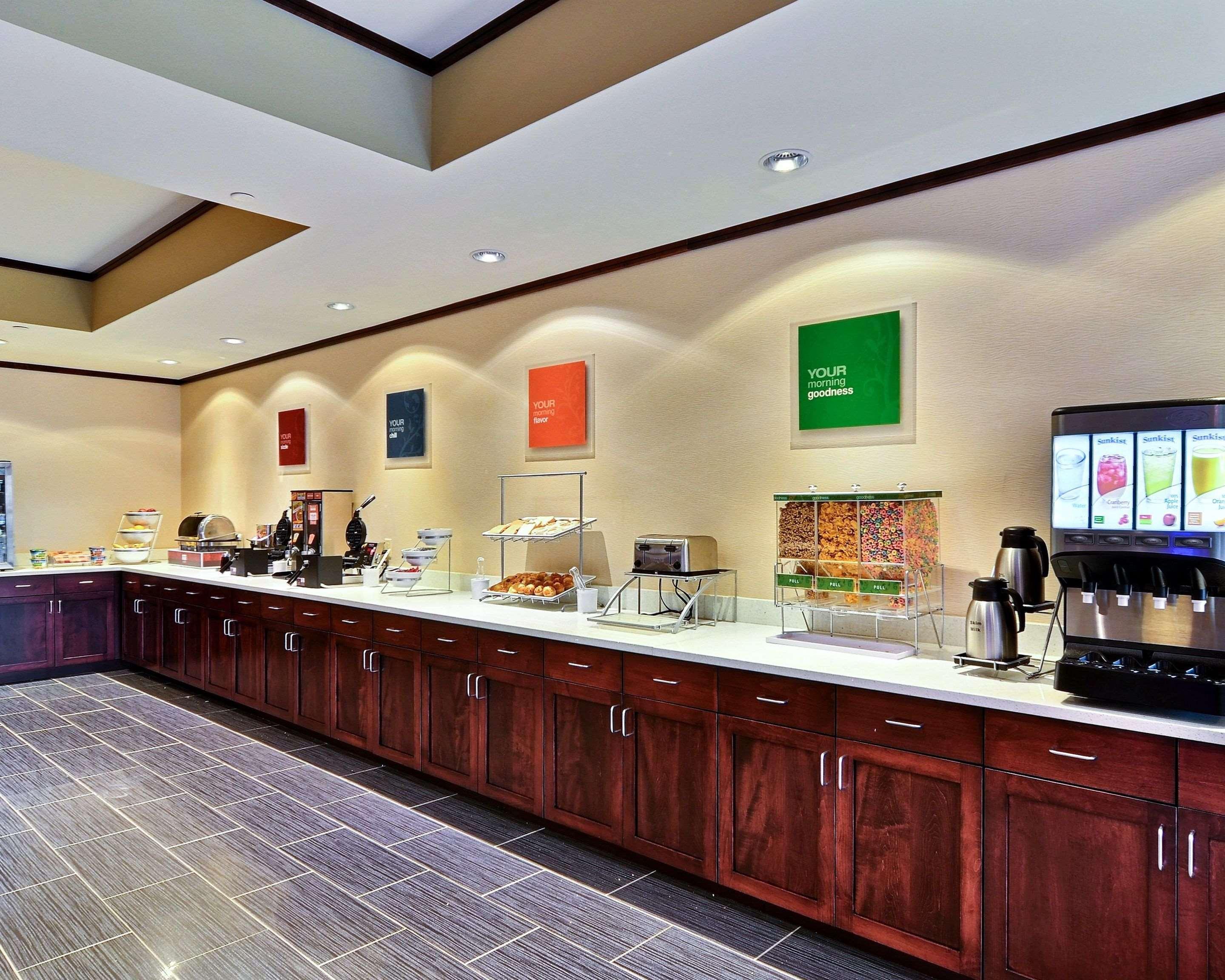Comfort Suites Uniontown Exteriér fotografie